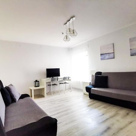 Appartement Apartament Studencki No 3 à Olsztyn  Extérieur photo