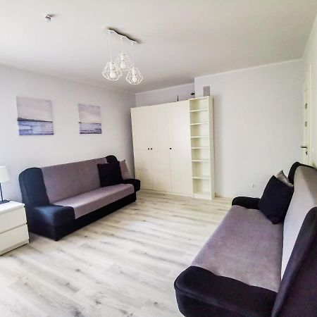 Appartement Apartament Studencki No 3 à Olsztyn  Extérieur photo