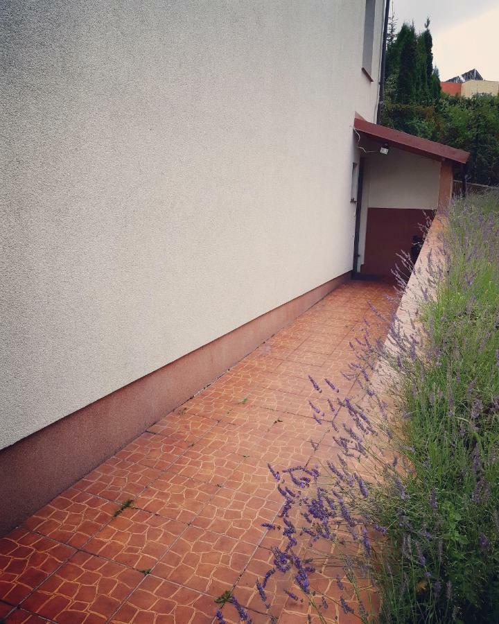 Appartement Apartament Studencki No 3 à Olsztyn  Extérieur photo