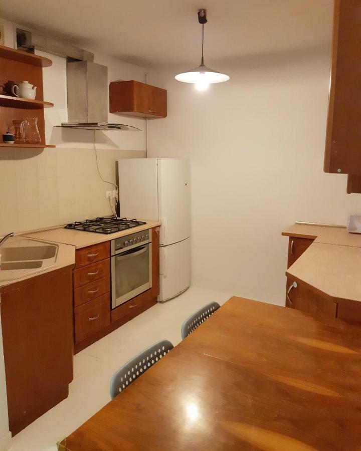 Appartement Apartament Studencki No 3 à Olsztyn  Extérieur photo